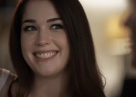 Aidra Fox  from MISSAX