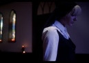 Aiden Ashley & Ashley Lane & Charlotte Stokely & Helena Locke & Kenna James in Under The Veil - Act One video from MISSAX