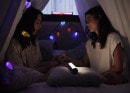 Kylie Rocket & Whitney Wright in The Sleepover video from MISSAX