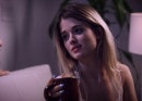 Nicole Nichols in Sting video from MISSAX
