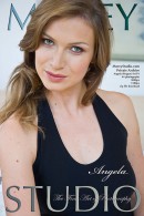 Angela in P1 gallery from MOREYSTUDIOS by Craig Morey