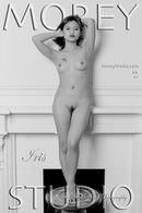 Iris in C1 - Whitehouse Nudes gallery from MOREYSTUDIOS by Craig Morey