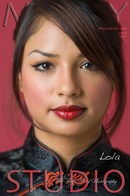 Lola B in C1 gallery from MOREYSTUDIOS by Craig Morey