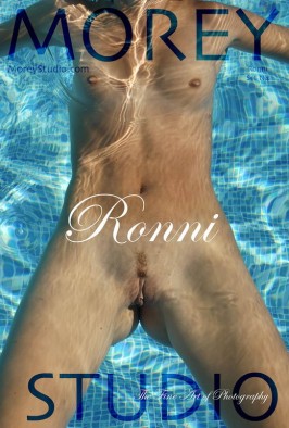 Ronni  from MOREYSTUDIOS