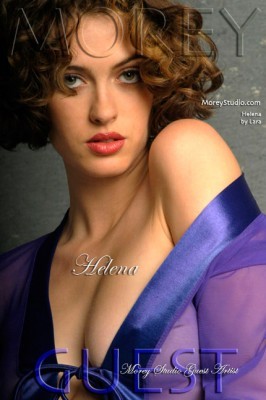 Helena  from MOREYSTUDIOS2