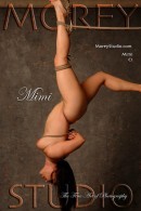 Mimi C1 gallery from MOREYSTUDIOS2 by Craig Morey