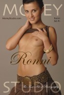 Ronni P1 gallery from MOREYSTUDIOS2 by Craig Morey