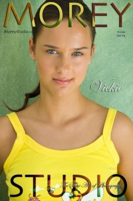 Vickie  from MOREYSTUDIOS2