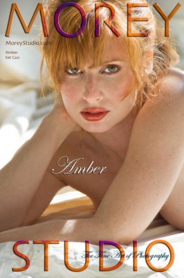 Amber  from MOREYSTUDIOS2