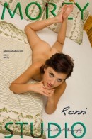 Ronni P5 gallery from MOREYSTUDIOS2 by Craig Morey