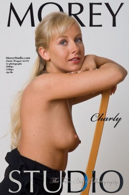Charly  from MOREYSTUDIOS2