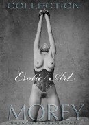 Natalie in Erotic Art Collection gallery from MOREYSTUDIOS2 by Craig Morey