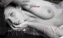 Guest Gallery ( JC Gilbert ) - Robe