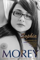Sophia in C9 gallery from MOREYSTUDIOS2 by Craig Morey