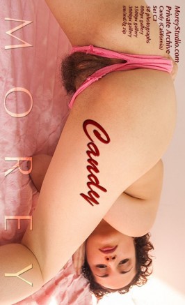 Candy  from MOREYSTUDIOS2