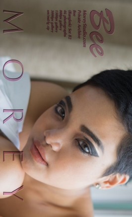 Bee  from MOREYSTUDIOS2