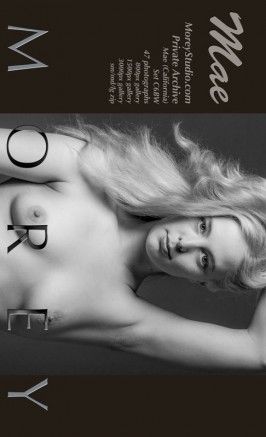 Mae  from MOREYSTUDIOS2