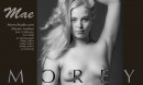 Mae in C6BW gallery from MOREYSTUDIOS2 by Craig Morey