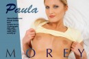 Paula in L1C gallery from MOREYSTUDIOS2 by Craig Morey