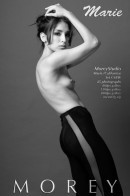 Marie C4BW gallery from MOREYSTUDIOS2 by Craig Morey