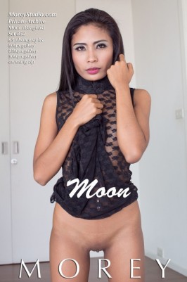 Moon  from MOREYSTUDIOS2