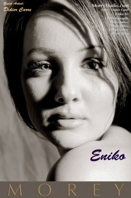 Eniko  from MOREYSTUDIOS2
