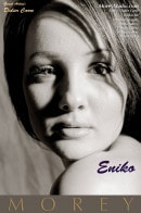 Eniko 01BW gallery from MOREYSTUDIOS2 by Craig Morey