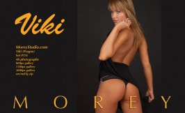 Viki  from MOREYSTUDIOS2