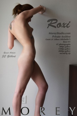 Roxi  from MOREYSTUDIOS2