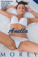 Anella P4 gallery from MOREYSTUDIOS2 by Craig Morey