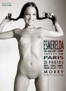 Esmerelda 01BW gallery from MOREYSTUDIOS2 by Craig Morey
