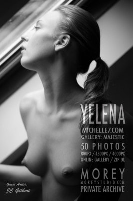 Yelena  from MOREYSTUDIOS2