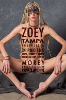 Zoey T6 gallery from MOREYSTUDIOS2 by Craig Morey
