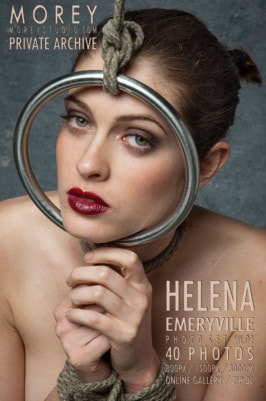 Helena  from MOREYSTUDIOS2