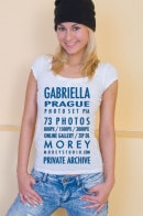 Gabriella P1A