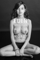 Eden Arya in Eden C24BW gallery from MOREYSTUDIOS2 by Craig Morey