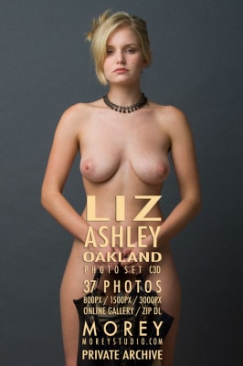 Liz Ashley  from MOREYSTUDIOS2