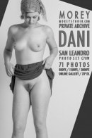 Dani C7BW gallery from MOREYSTUDIOS2 by Craig Morey