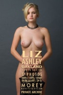 Liz Ashley C3DN gallery from MOREYSTUDIOS2 by Craig Morey