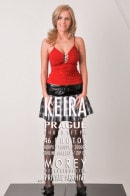 Keira K in KeiraK P3A gallery from MOREYSTUDIOS2 by Craig Morey