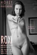 Roxi Apple01 gallery from MOREYSTUDIOS2 by Craig Morey