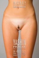Yashin P3C gallery from MOREYSTUDIOS2 by Craig Morey