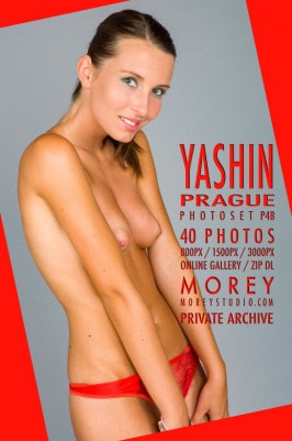 Yashin  from MOREYSTUDIOS2