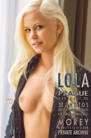 Lola P2A