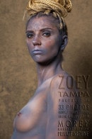 Zoey T14 gallery from MOREYSTUDIOS2 by Craig Morey