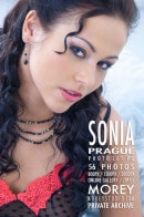 Sonia P1A