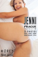 Jenni P4F