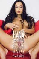 Hana B in HanaB P2E gallery from MOREYSTUDIOS2 by Craig Morey