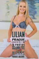 Lilian P3B