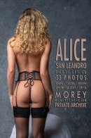 Alice Antoinette in Alice C7D gallery from MOREYSTUDIOS2 by Craig Morey